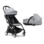 Stokke® YOYO3 Newborn Shell to Toddler Bundle