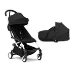 Stokke® YOYO3 Newborn Shell to Toddler Bundle