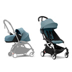 Stokke® YOYO3 Newborn Pack to Toddler Bundle