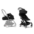 Stokke® YOYO3 Newborn Pack to Toddler Bundle