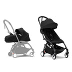 Stokke® YOYO3 Newborn Pack to Toddler Bundle