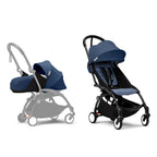 Stokke® YOYO3 Newborn Pack to Toddler Bundle