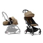 Stokke® YOYO3 Newborn Pack to Toddler Bundle