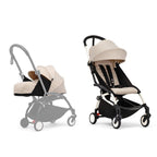 Stokke® YOYO3 Newborn Pack to Toddler Bundle