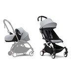 Stokke® YOYO3 Newborn Pack to Toddler Bundle