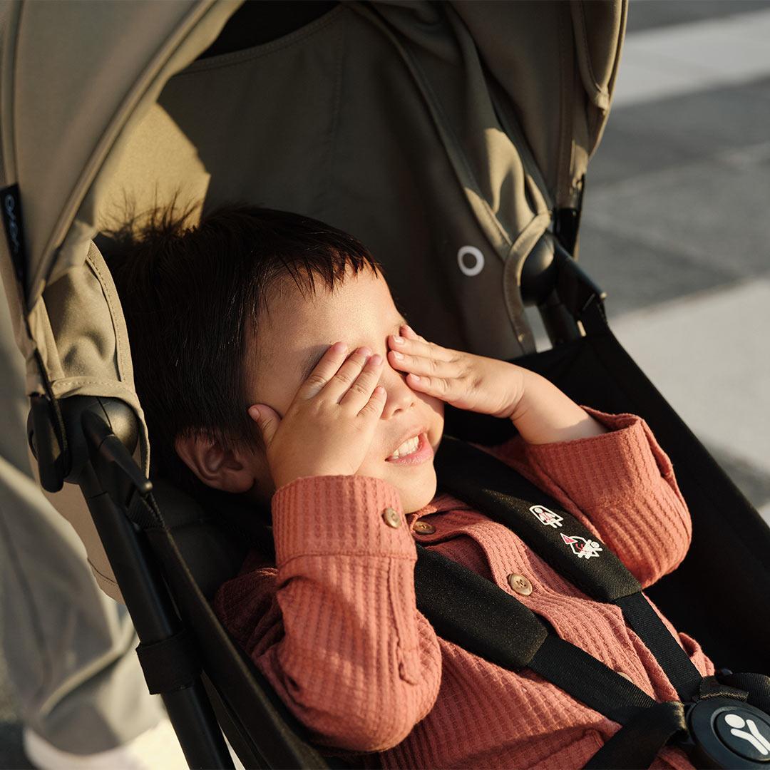 Stokke® YOYO3 Stroller from 6 Months