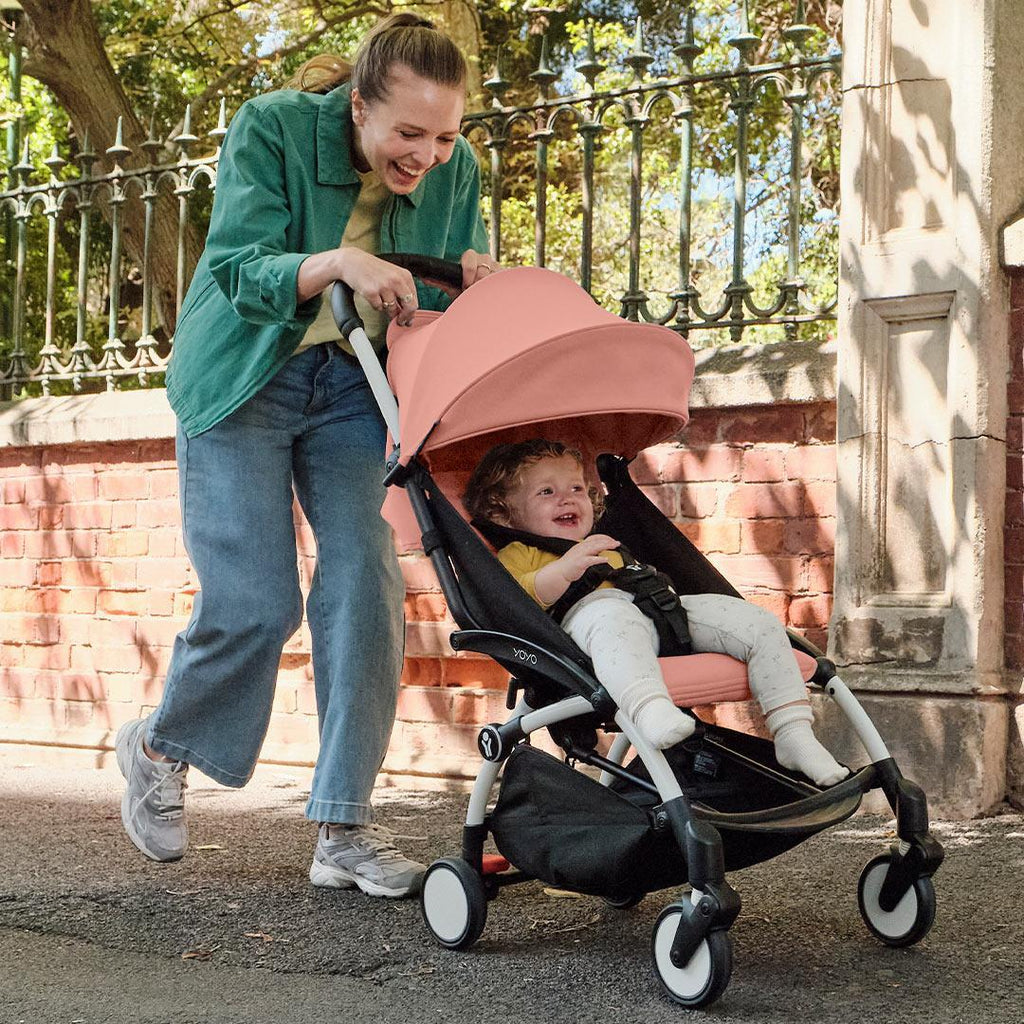Stokke® YOYO3 Stroller from 6 Months
