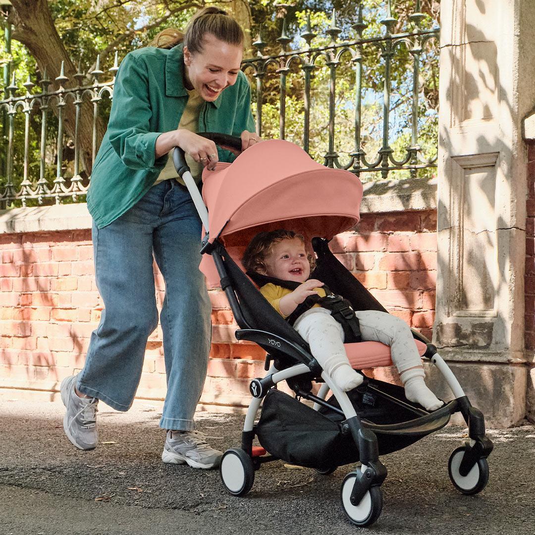 Stokke® YOYO3 Stroller from 6 Months