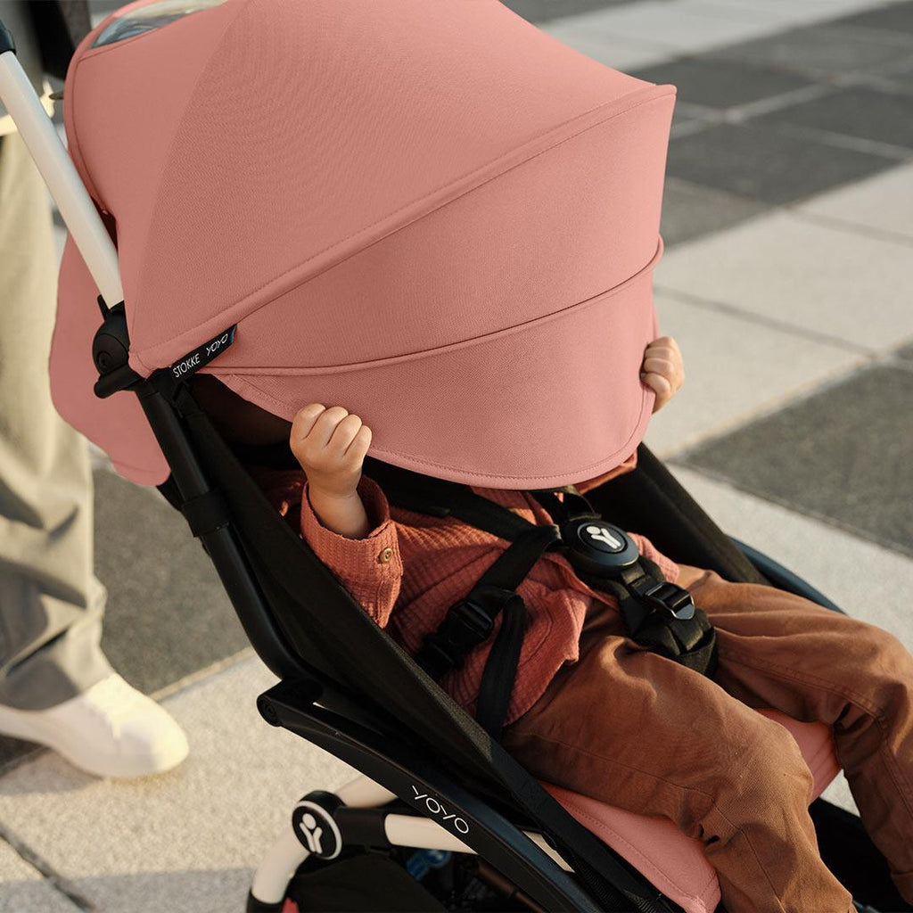 Stokke® YOYO3 Stroller from 6 Months