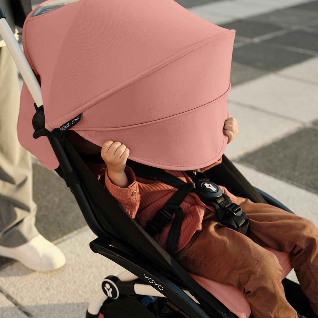 Stokke® YOYO3 Stroller from 6 Months
