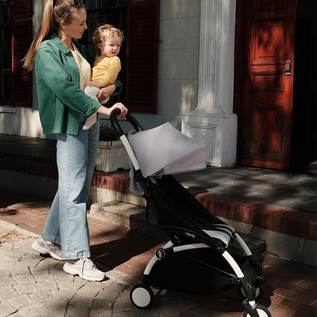 Stokke® YOYO3 Stroller from 6 Months