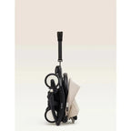Stokke - Yoyo³ Stroller Black Bundle 6+, Bonpoint