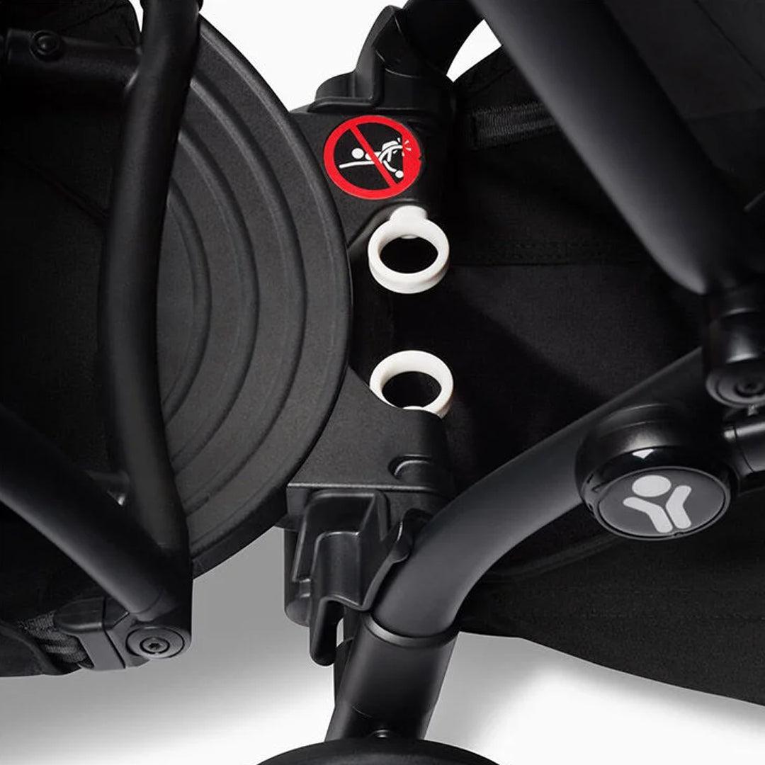 Stokke® YOYO3 Stroller from 0 + for twins