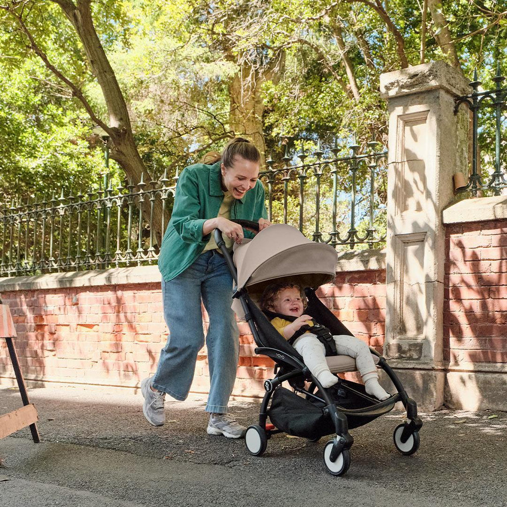 Stokke® YOYO3 Stroller from 6 Months