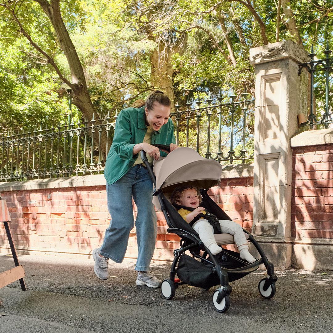 Stokke® YOYO3 Stroller from 6 Months
