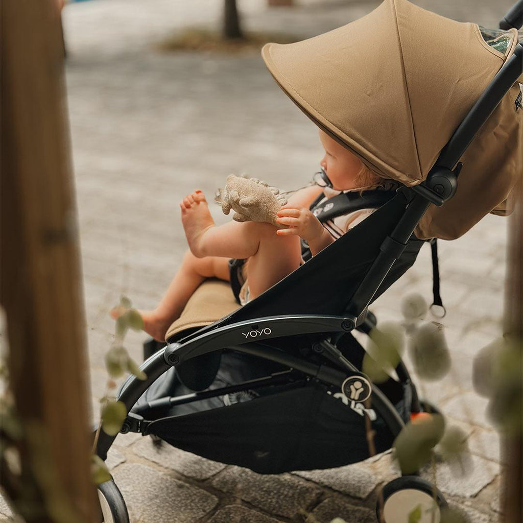 Stokke® YOYO3 Stroller from 6 Months