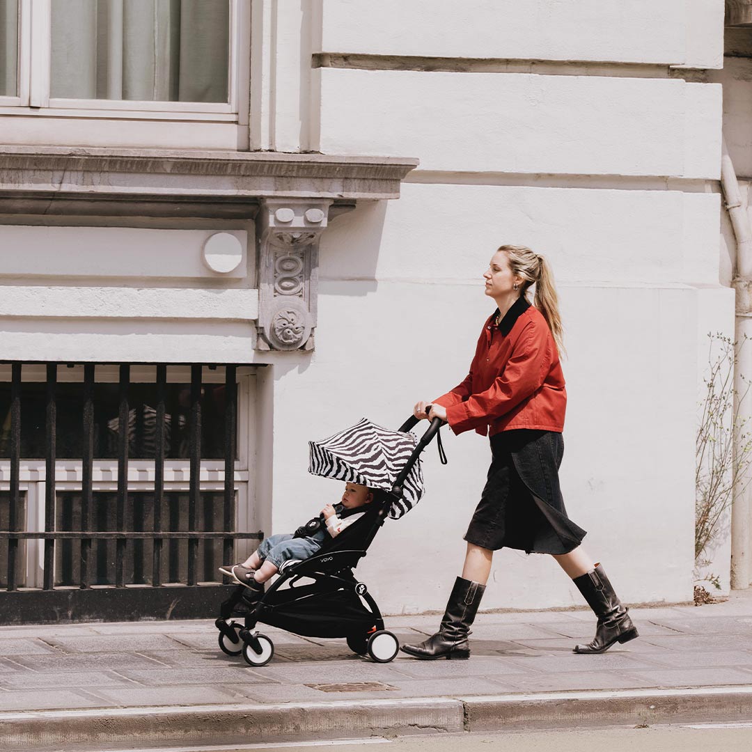 Stokke® YOYO3 Stroller from 6 Months - Wild Collection