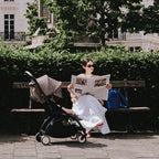 Stokke® YOYO3 Stroller from 6 Months - Wild Collection