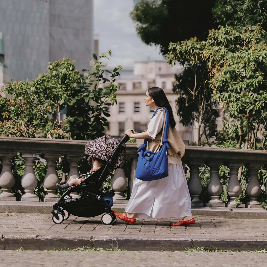 Stokke® YOYO3 Stroller from 6 Months - Wild Collection