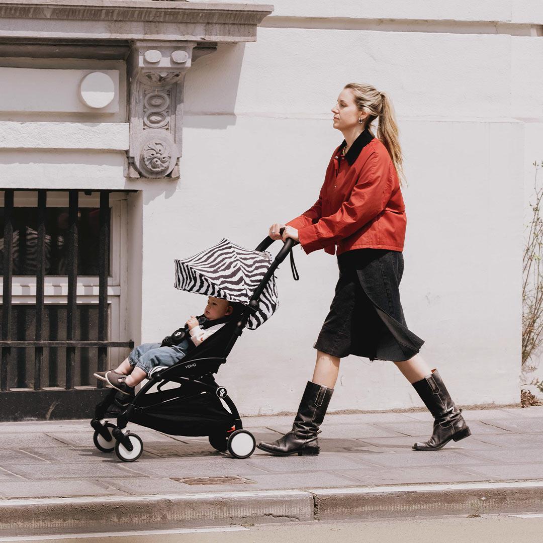 Stokke® YOYO3 Stroller from 6 Months