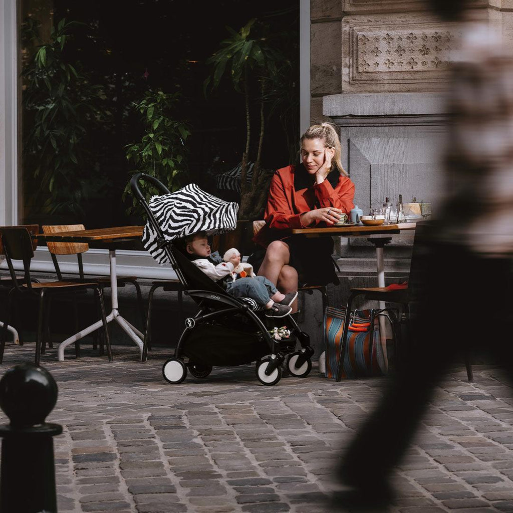 Stokke® YOYO3 Stroller from 6 Months