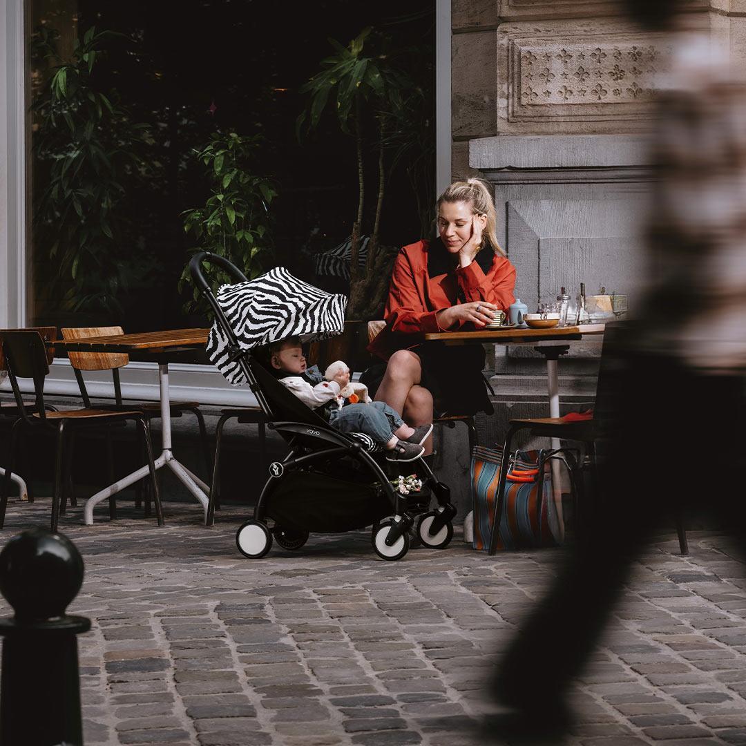 Stokke® YOYO3 Stroller from 6 Months